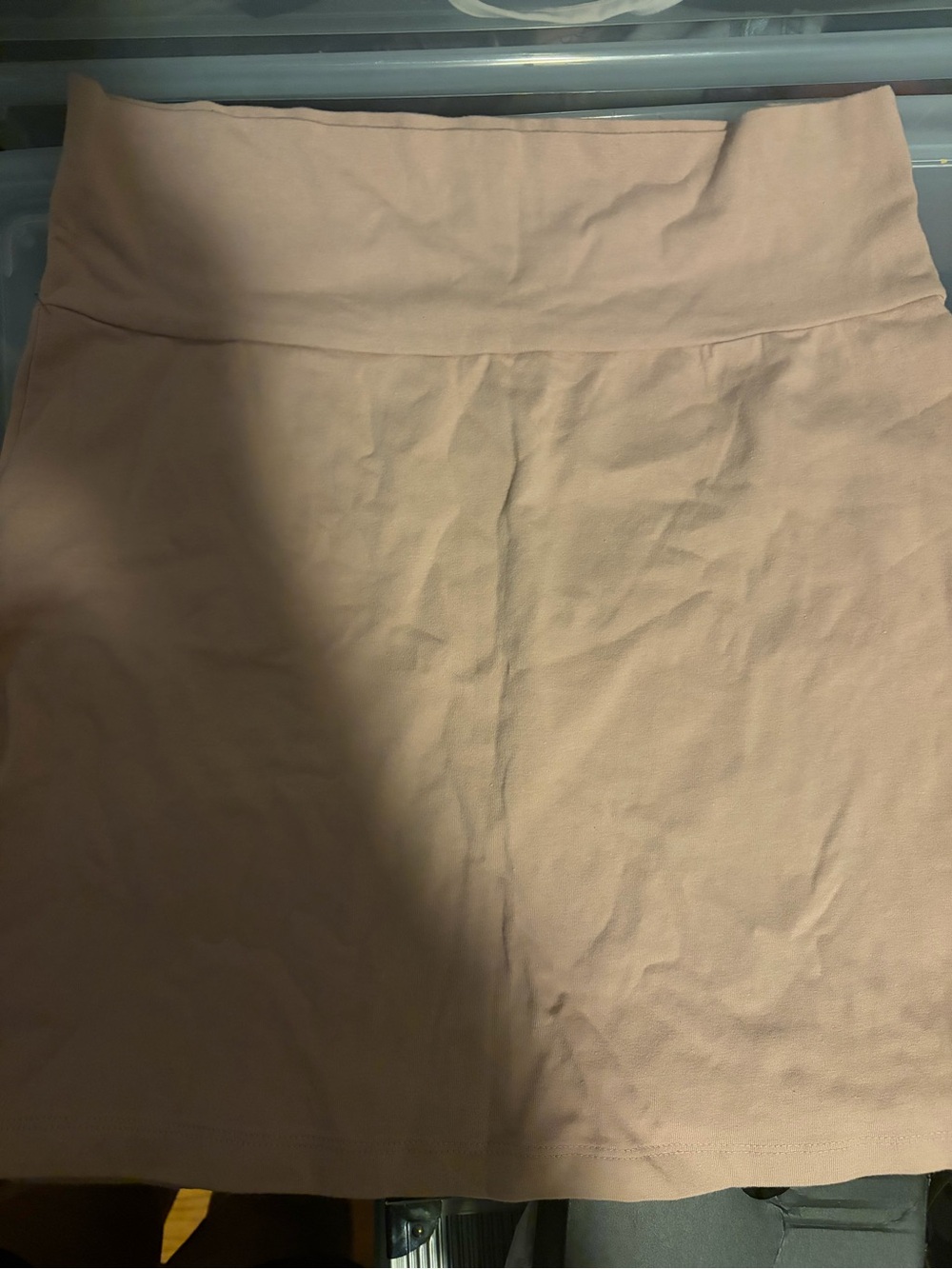 Women's skirt